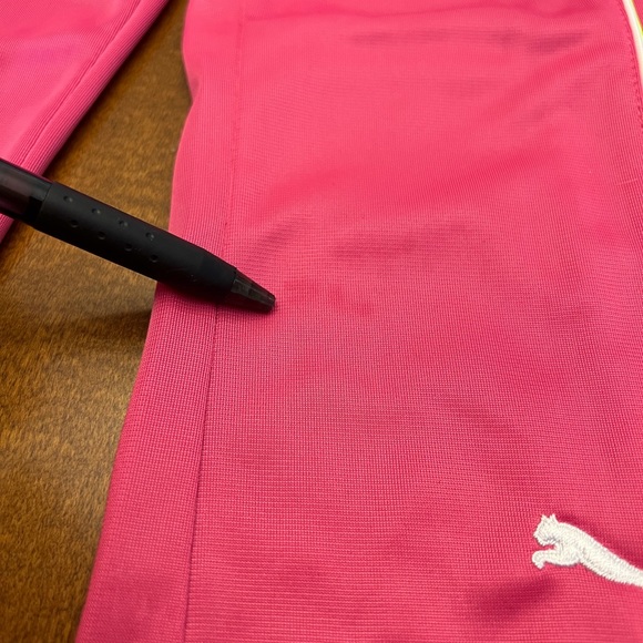 Puma Girls Track Suit - Picture 7 of 7